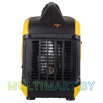 Бензиновый генератор Huter DN А2.7SI (64/10/23) картинка 5